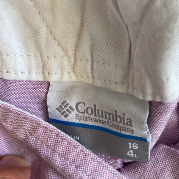 Columbia PFG shorts - Picture 2 of 4